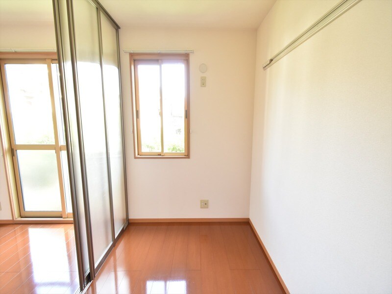 セジュール　パルフェⅡの物件内観写真