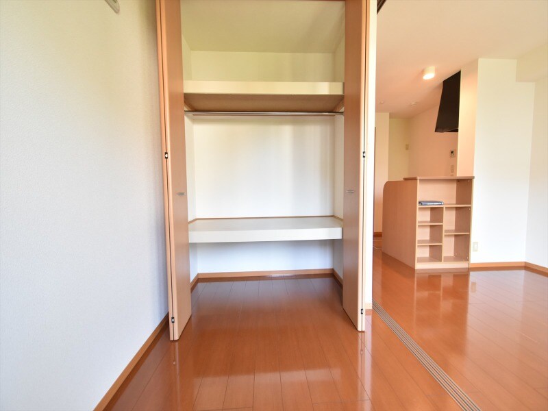 セジュール　パルフェⅡの物件内観写真