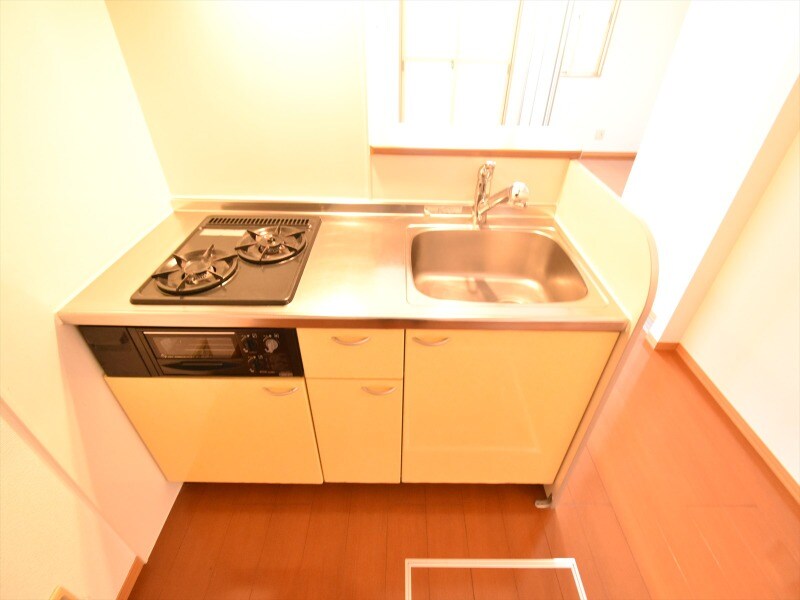 セジュール　パルフェⅡの物件内観写真