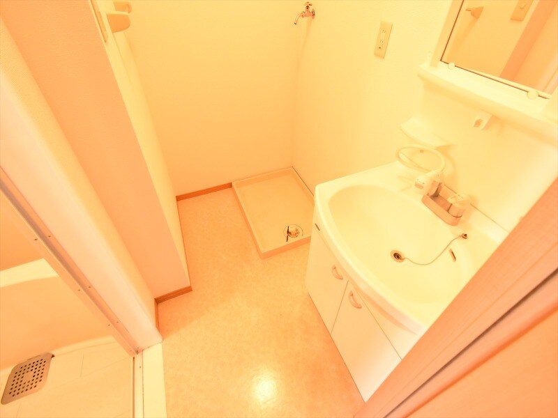 セジュール　パルフェⅡの物件内観写真