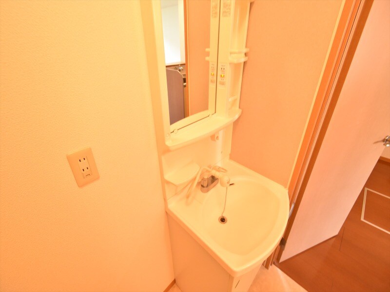 セジュール　パルフェⅡの物件内観写真