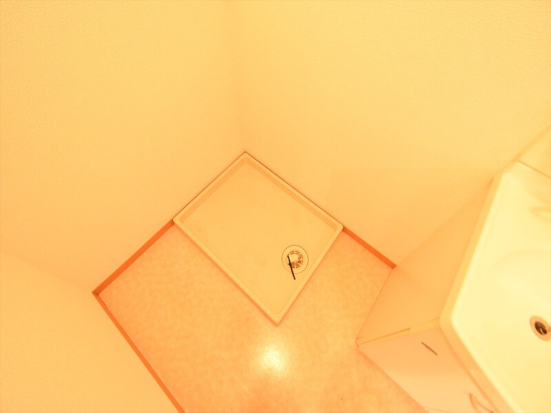 セジュール　パルフェⅡの物件内観写真