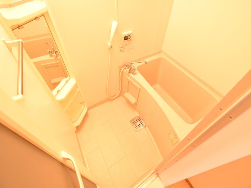 セジュール　パルフェⅡの物件内観写真