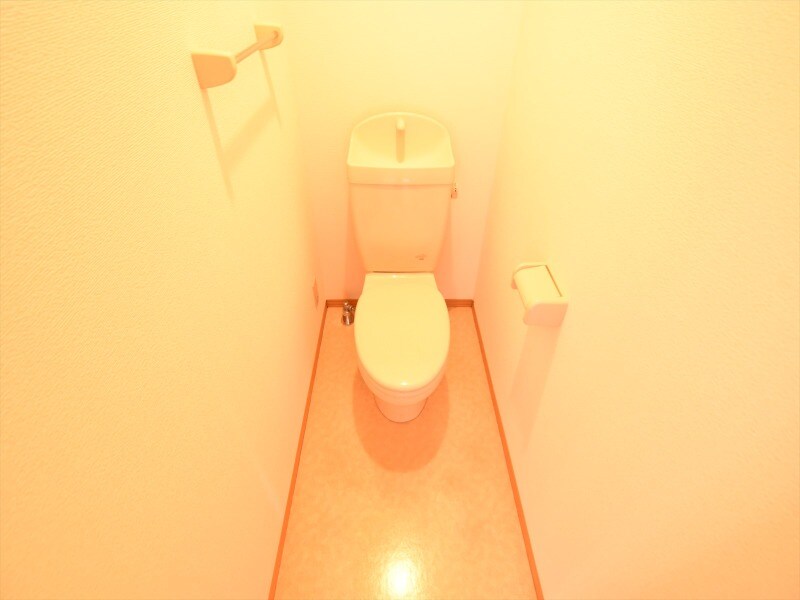 セジュール　パルフェⅡの物件内観写真