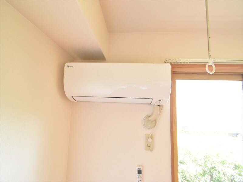 セジュール　パルフェⅡの物件内観写真