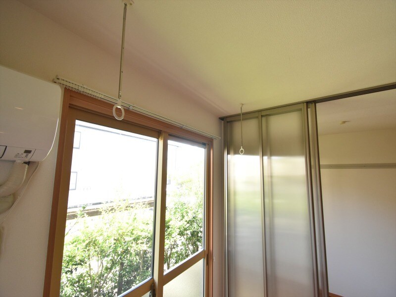 セジュール　パルフェⅡの物件内観写真