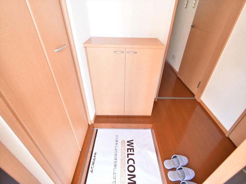 セジュール　パルフェⅡの物件内観写真