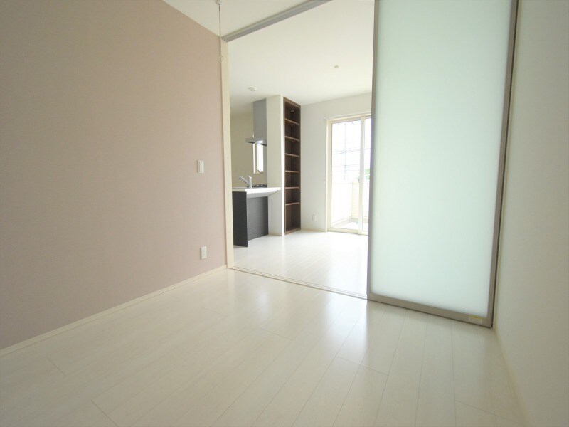 グランクラスの物件内観写真