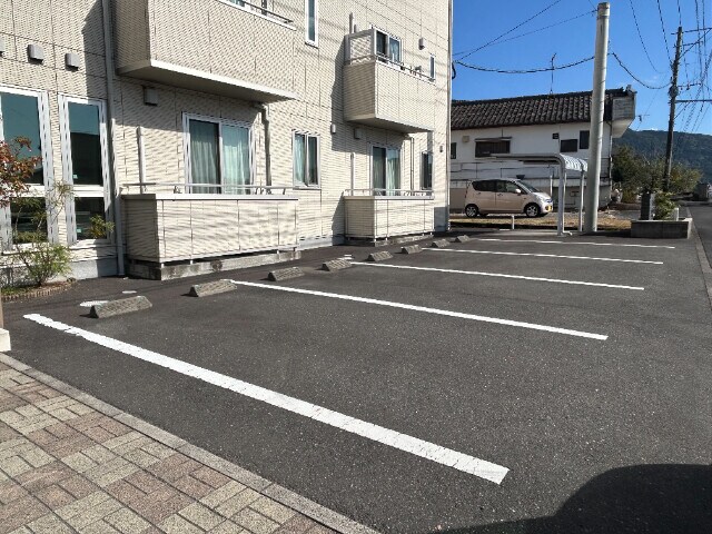 グランクラスの物件外観写真