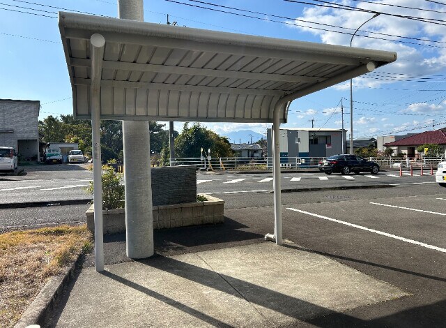 グランクラスの物件外観写真