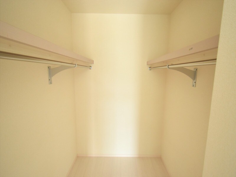 グランクラスの物件内観写真