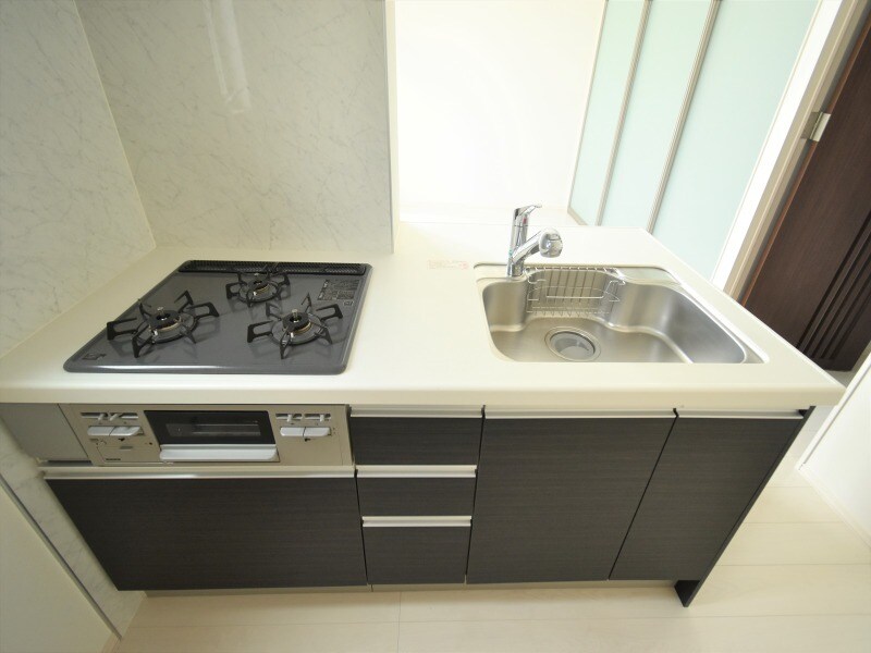 グランクラスの物件内観写真