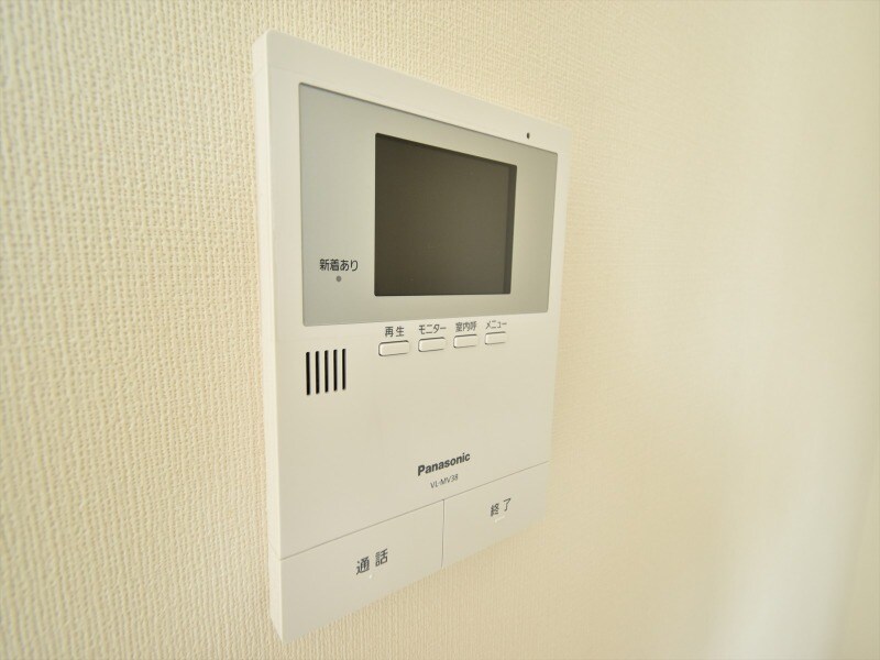 グランクラスの物件内観写真