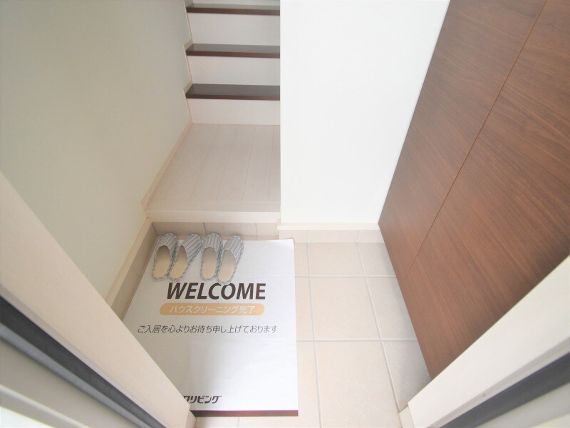 グランクラスの物件内観写真