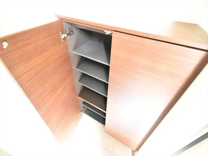 グランクラスの物件内観写真