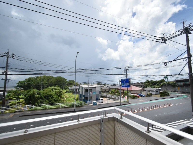 グランクラスの物件内観写真