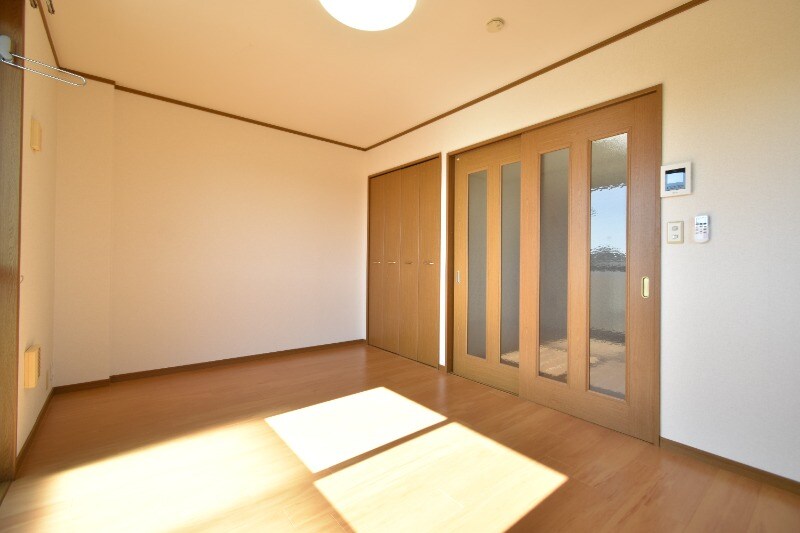 ソレイユＴ＆Ｓの物件内観写真