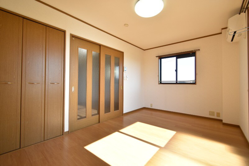 ソレイユＴ＆Ｓの物件内観写真