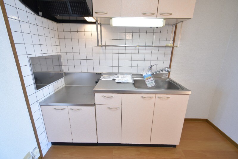 ソレイユＴ＆Ｓの物件内観写真