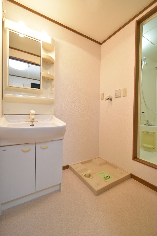 ソレイユＴ＆Ｓの物件内観写真