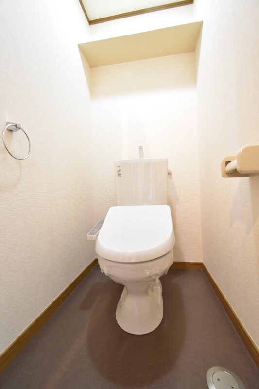 ソレイユＴ＆Ｓの物件内観写真