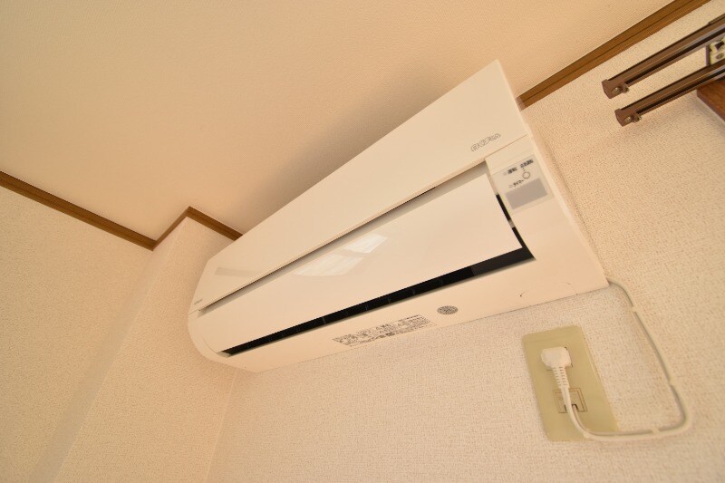 ソレイユＴ＆Ｓの物件内観写真