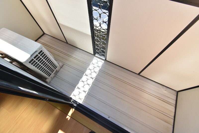 ソレイユＴ＆Ｓの物件内観写真