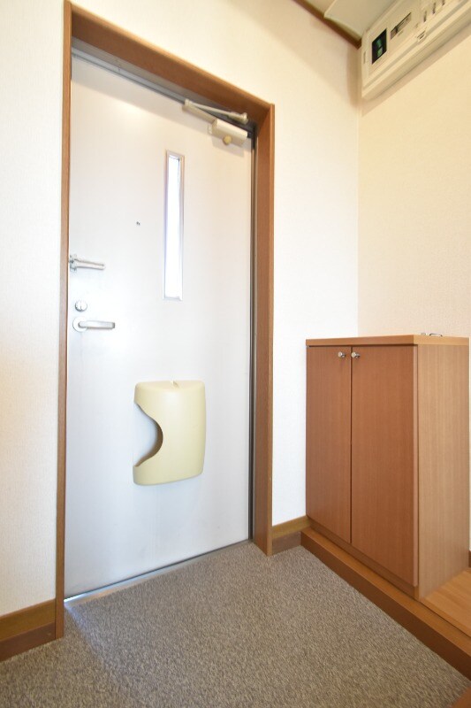 ソレイユＴ＆Ｓの物件内観写真