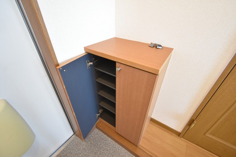 ソレイユＴ＆Ｓの物件内観写真