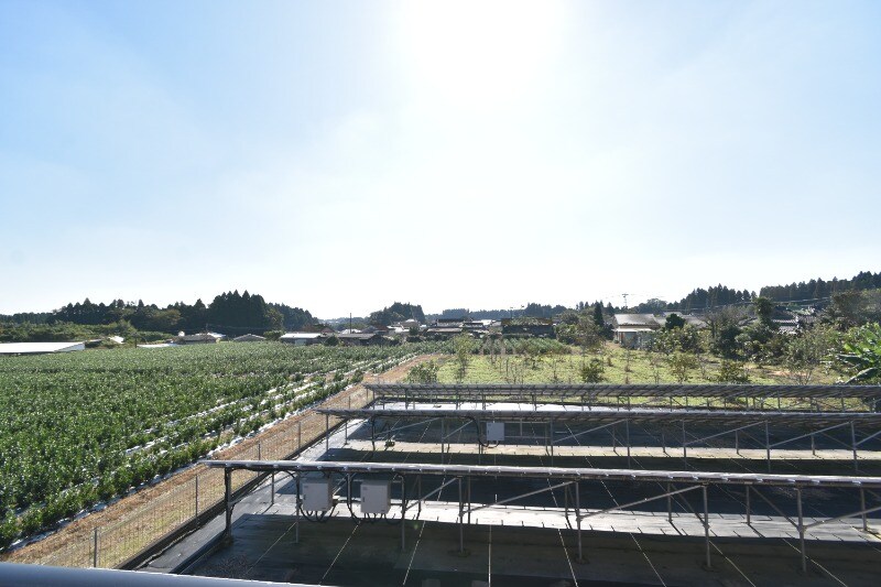 ソレイユＴ＆Ｓの物件内観写真