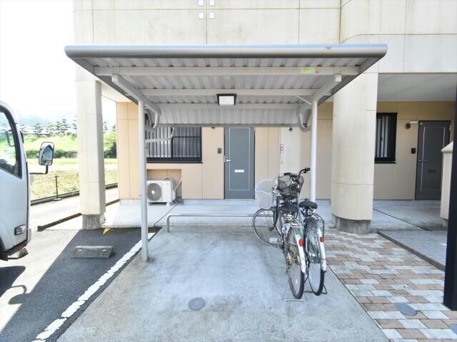 Ｐｕｒｅ　Ｇａｒｄｅｎ　Ｈｏｕｓｅの物件外観写真