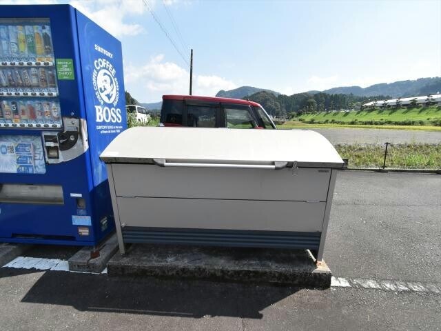 Ｐｕｒｅ　Ｇａｒｄｅｎ　Ｈｏｕｓｅの物件外観写真