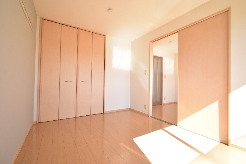 パストラーレ　Ｂ棟の物件内観写真