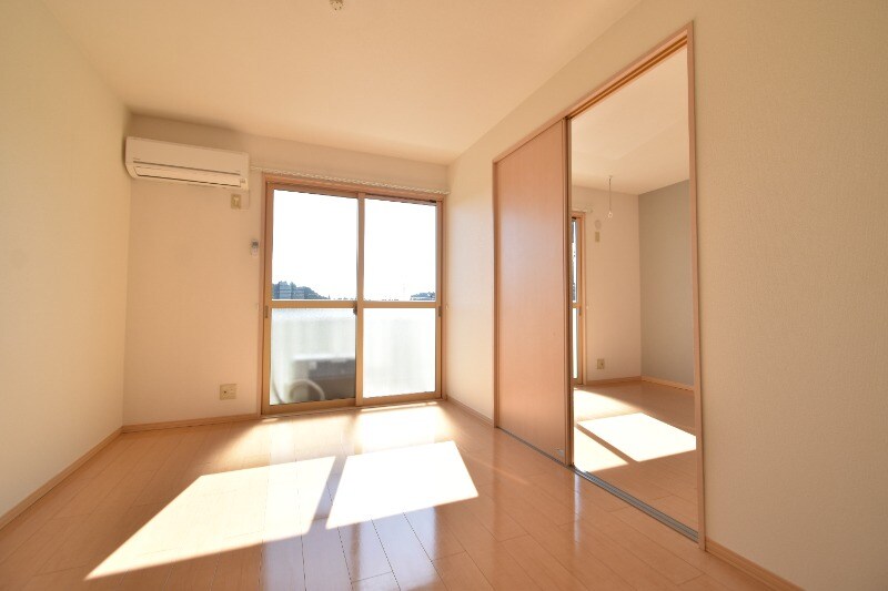 パストラーレ　Ｂ棟の物件内観写真