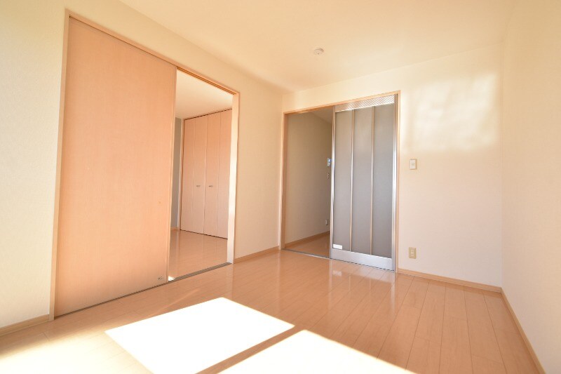 パストラーレ　Ｂ棟の物件内観写真