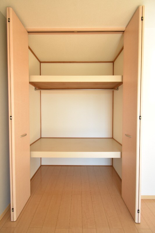 パストラーレ　Ｂ棟の物件内観写真