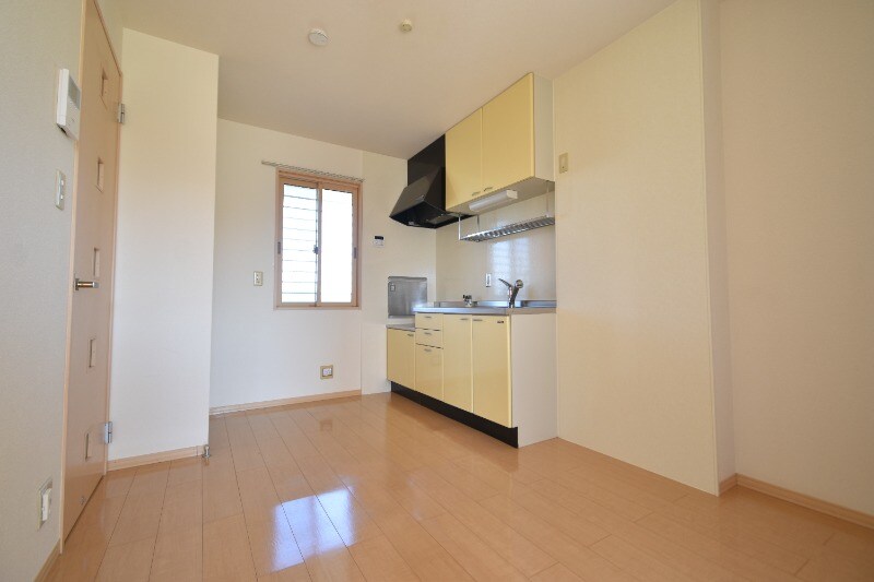 パストラーレ　Ｂ棟の物件内観写真