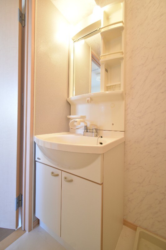 パストラーレ　Ｂ棟の物件内観写真