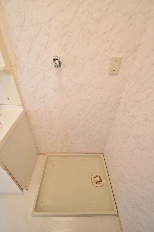 パストラーレ　Ｂ棟の物件内観写真