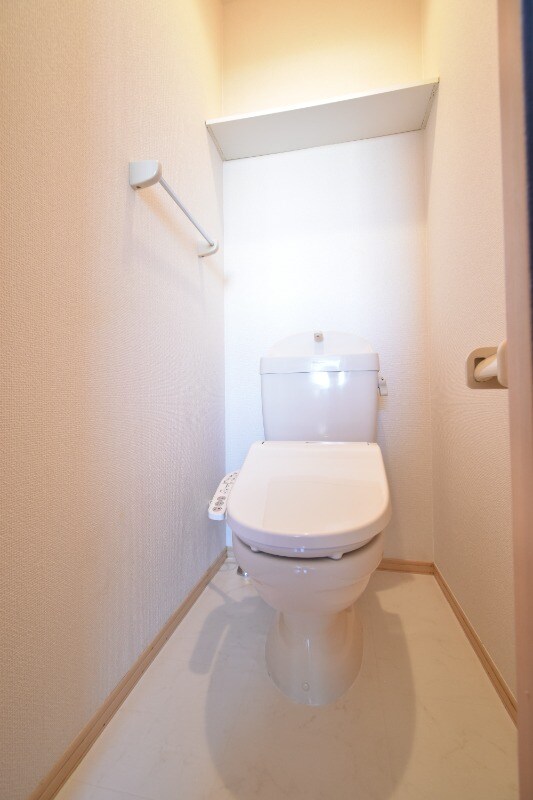 パストラーレ　Ｂ棟の物件内観写真