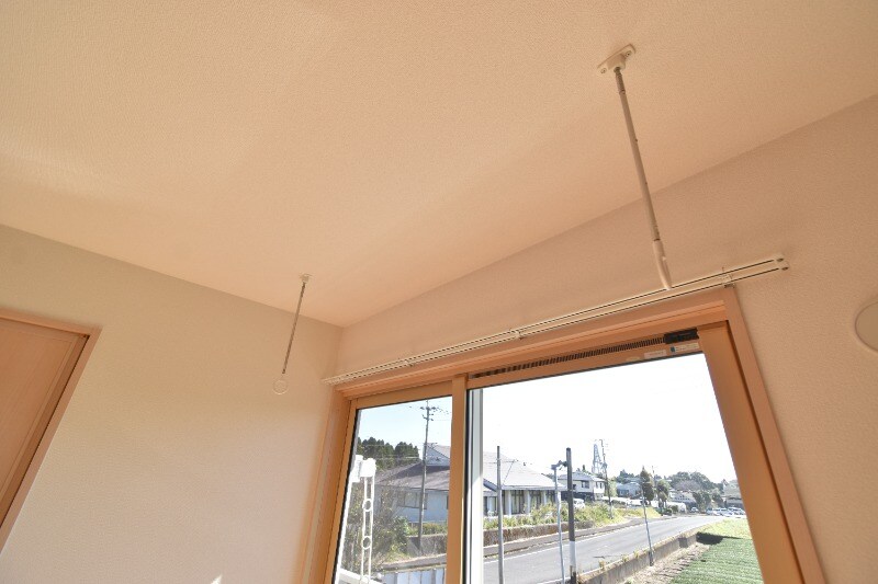 パストラーレ　Ｂ棟の物件内観写真