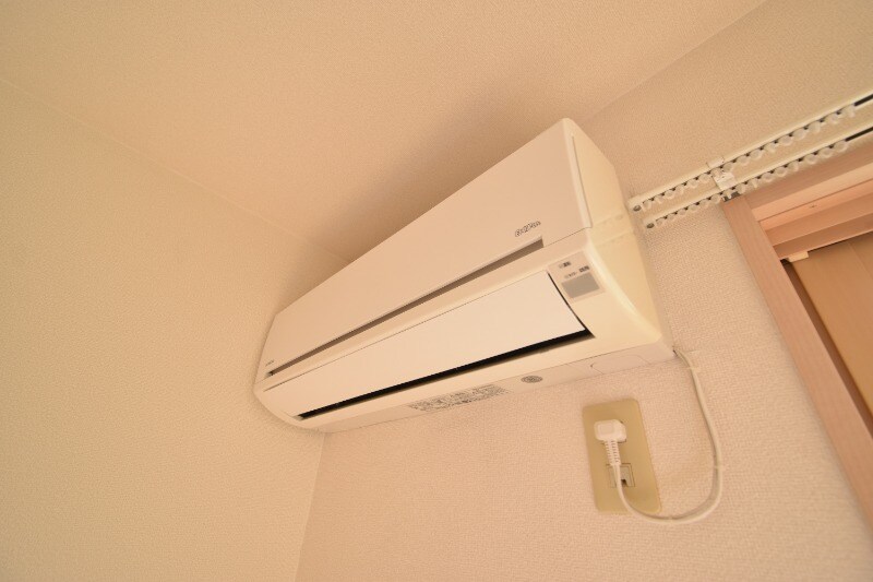 パストラーレ　Ｂ棟の物件内観写真