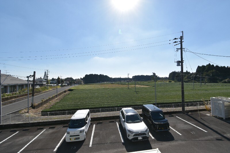 パストラーレ　Ｂ棟の物件内観写真