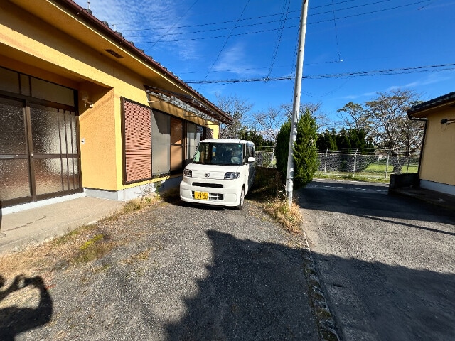 新屋住宅　１号棟の物件外観写真