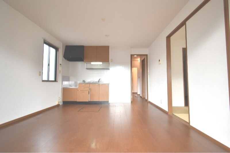 セジュール雅の物件内観写真