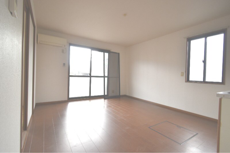 セジュール雅の物件内観写真