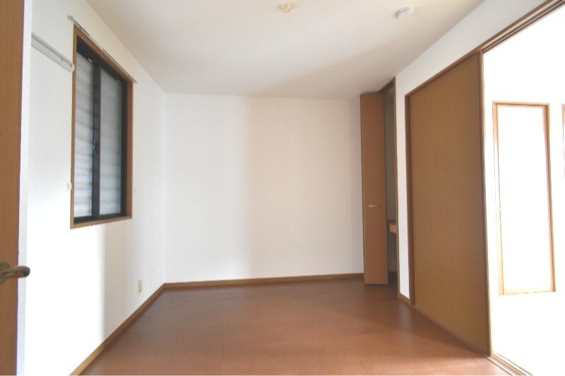 セジュール雅の物件内観写真