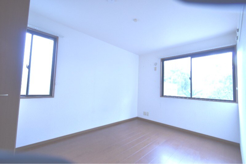 セジュール雅の物件内観写真