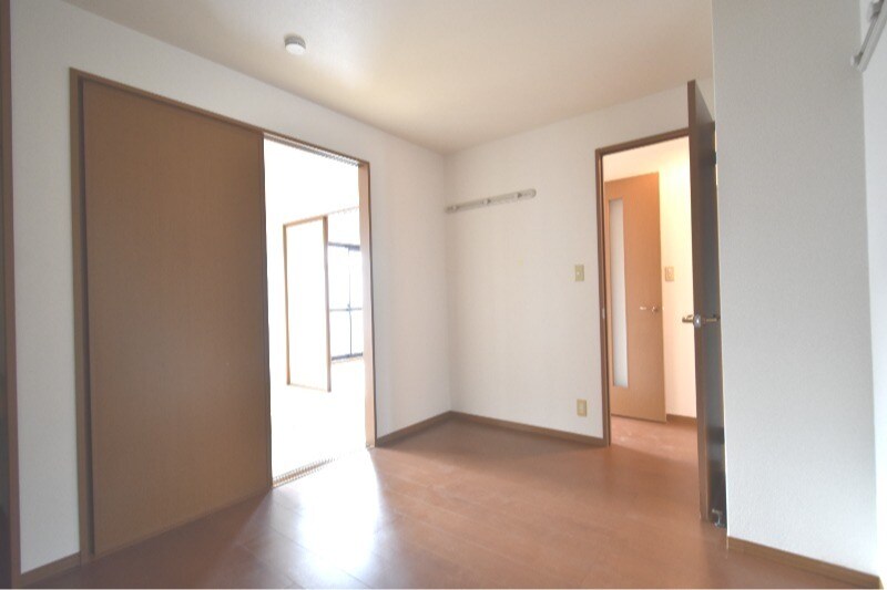 セジュール雅の物件内観写真