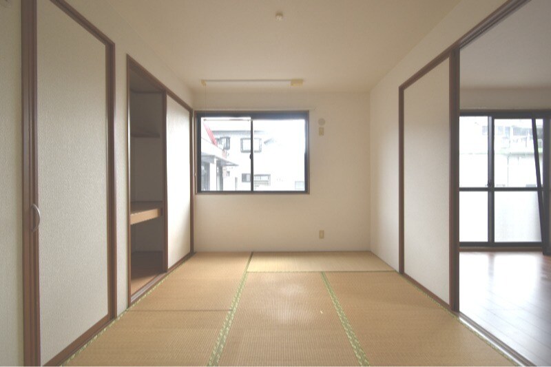 セジュール雅の物件内観写真